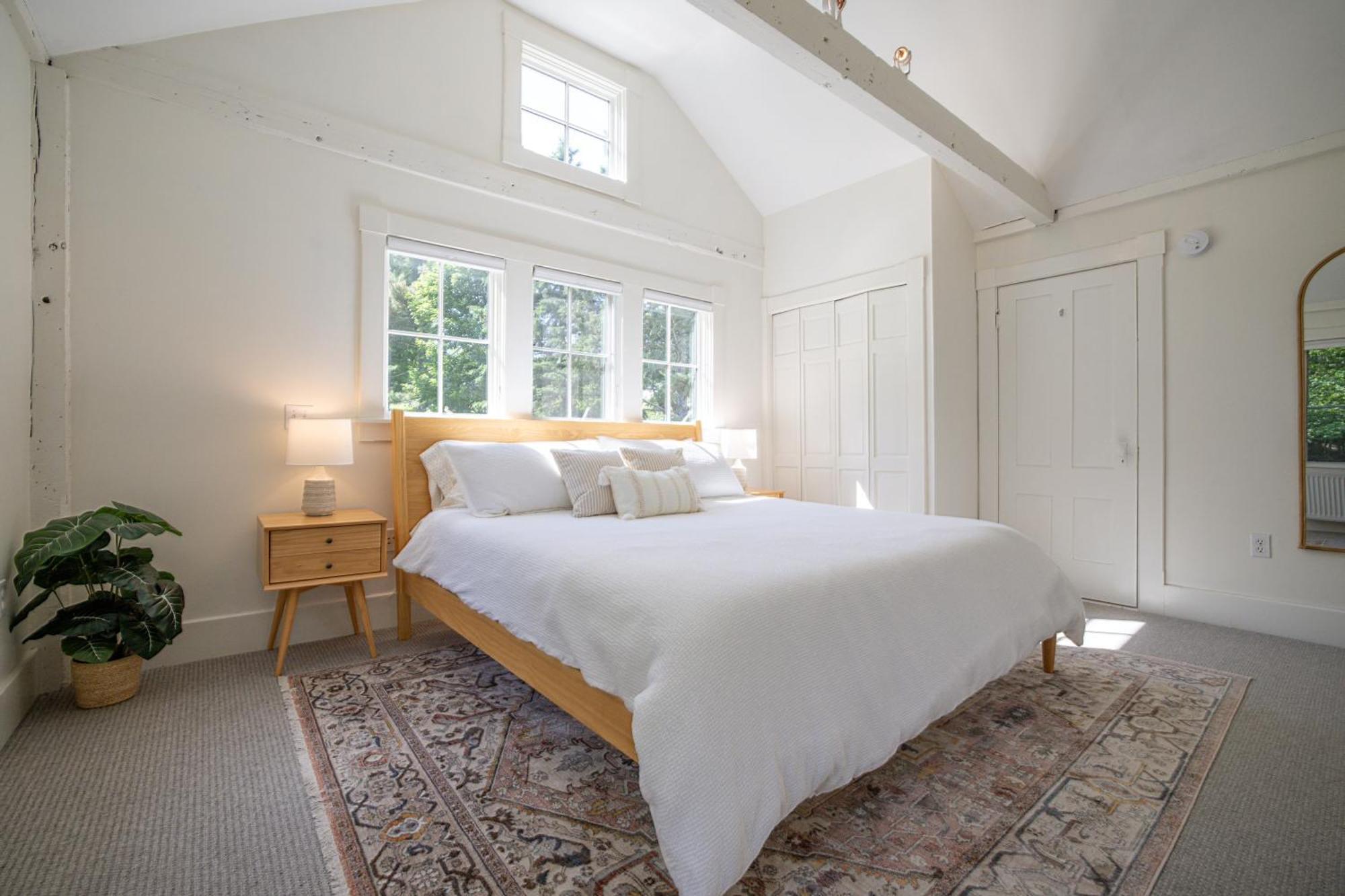 1830'S Large 4Br In Heart Of Acadia! Somes Villa Somesville Exterior photo