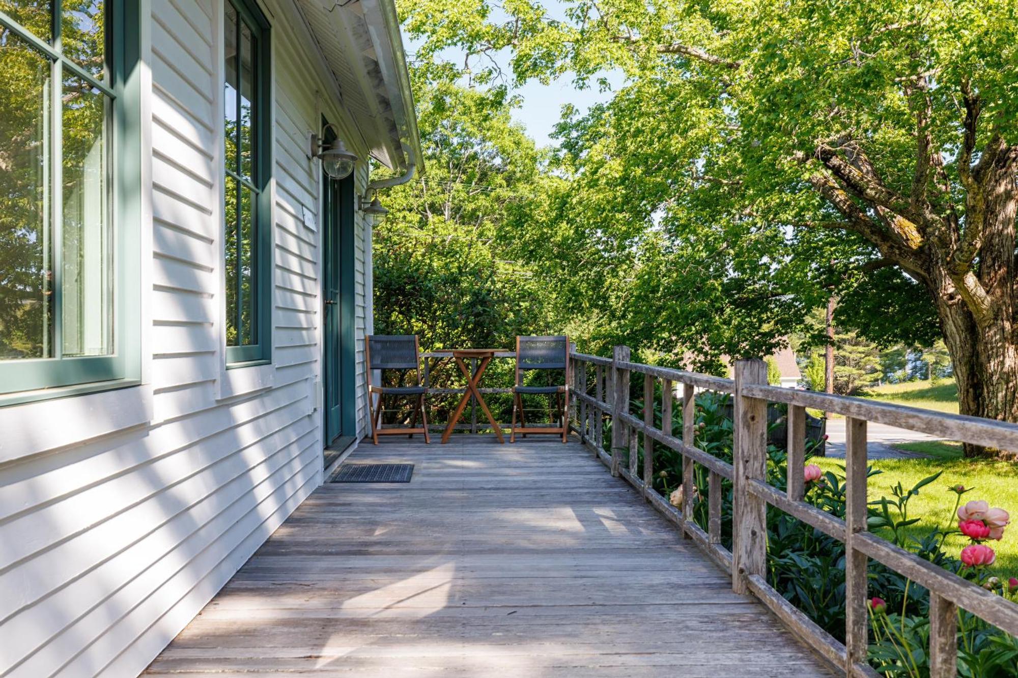 1830'S Large 4Br In Heart Of Acadia! Somes Villa Somesville Exterior photo