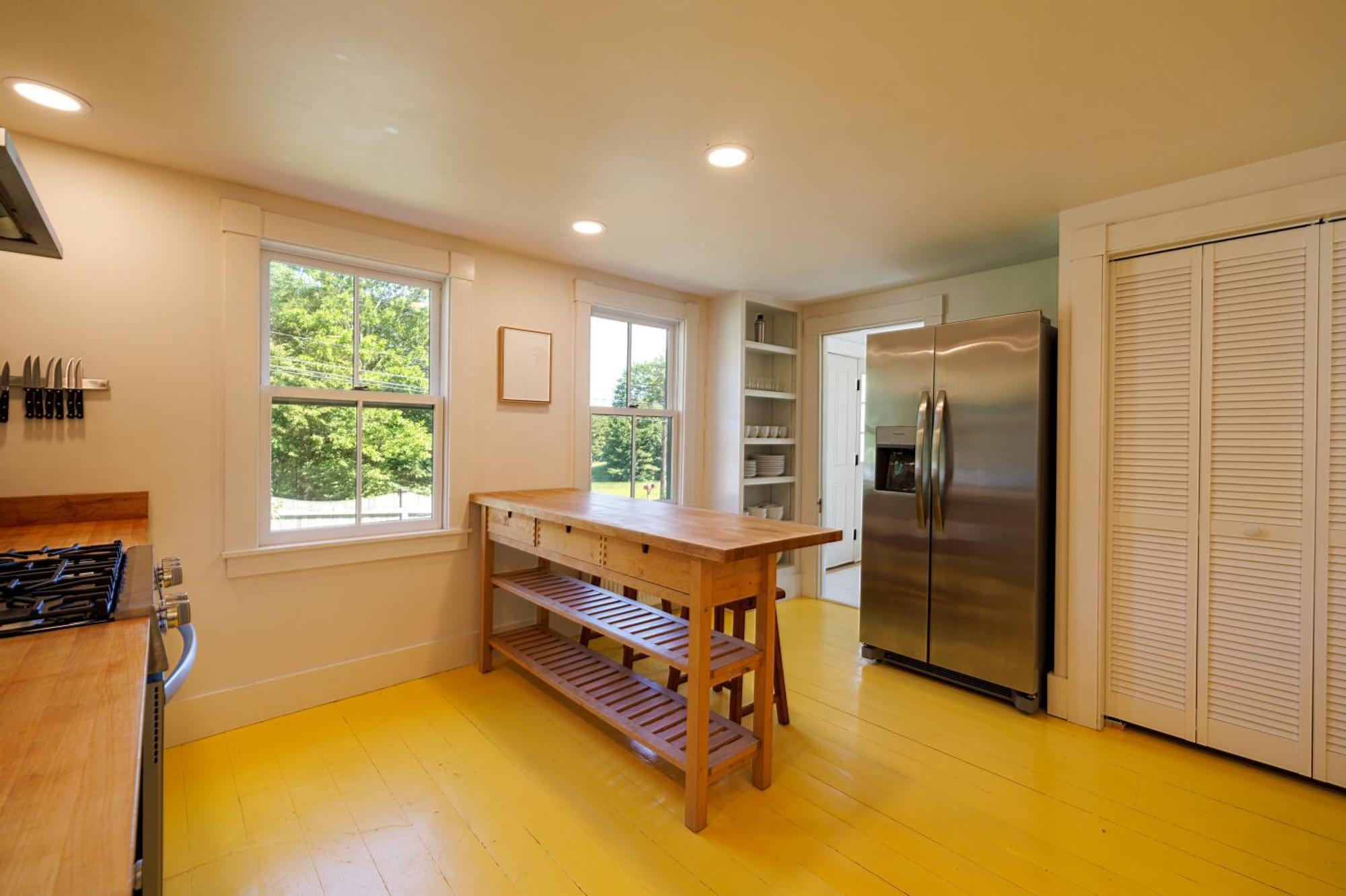 1830'S Large 4Br In Heart Of Acadia! Somes Villa Somesville Exterior photo